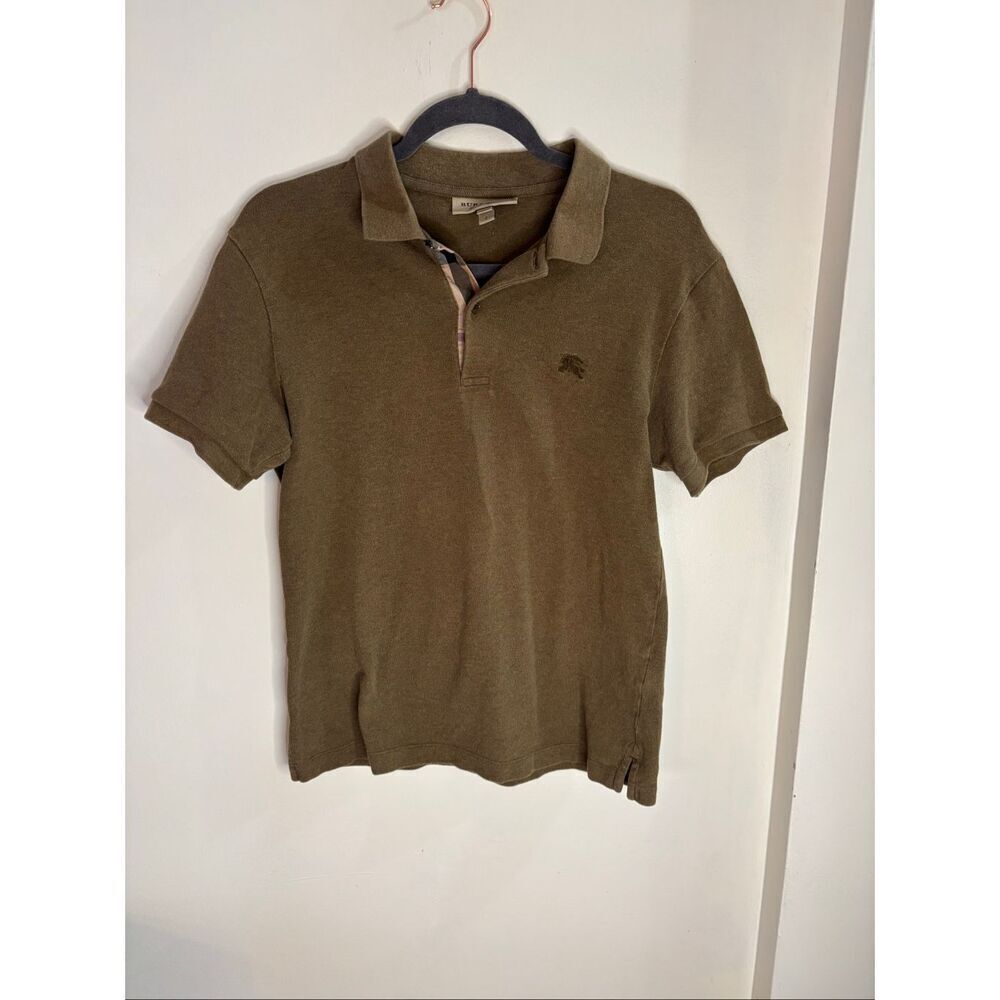 Burberry Polo